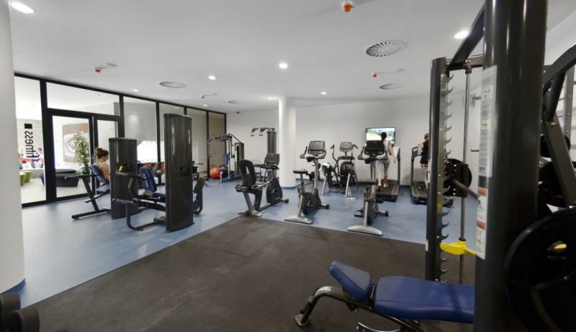 Wellness hotel Vista Dolní Morava